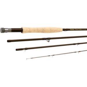 Cabela's Three Forks Fly Rods