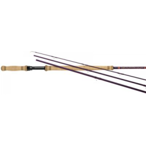 TFO Deer Creek Spey Fly Rods - Translucent