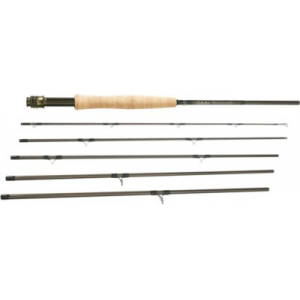 Cabela's Stowaway 6 Fly Rods