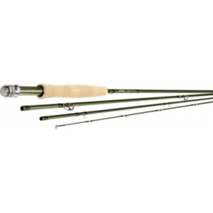 Cabela's CZN Series Rods - Olive