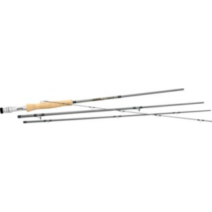 St. Croix Bank Robber Streamer Fly Rod