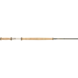 Cabela's LSi Spey and Switch Rods