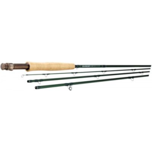 Sage VXP Fly Rods