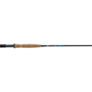 G.Loomis NRX Fly Rods - Black