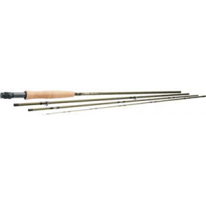 Cabela's TLr Fly Rods - Black