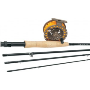 Cabela's Wind River Combo