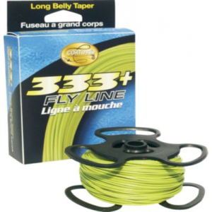 Cortland 333+ WF Floating Fly Line (8)