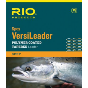 RIO Spey Versileader - Olive