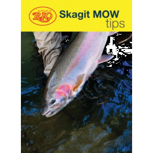 RIO RIOSkagit Mow Tips Heavy