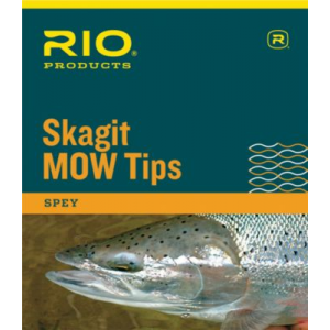 RIO RIOSkagit Mow Tips Light