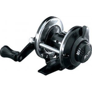 Buck s Mini Crappie Reel