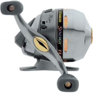 Shakespeare SYN2TI6B CLAM Synergy TI Spincast Reel : Southern