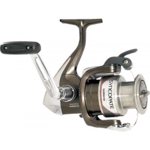 Shimano Fishing SYNCOPATE 1000FG Spinning Reel [SC1000FG], 40% OFF