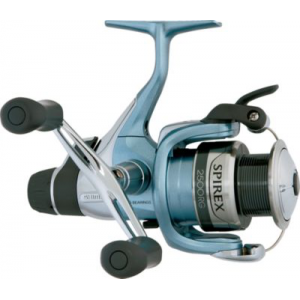 Shimano Spirex RG Rear Drag Spinning Reel