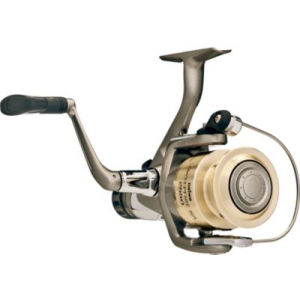 TICA SD Rear Drag Spinning Fishing Reel Live Bait Fishing + Spare