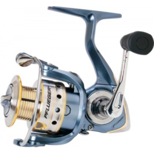 Pflueger 6935B President Spinning Reel, Spinning Reels 