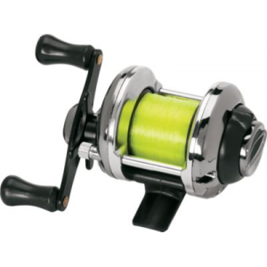 Mr. Crappie Slab Shaker Deluxe Reel, Freshwater Fishing