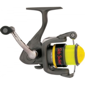 Mr. Crappie Slab Shaker Spinning Reel, Freshwater Fishing