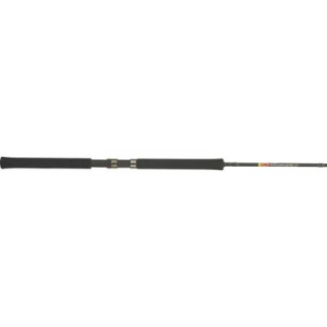 B'n'm Buck's Crappie Jig Pole