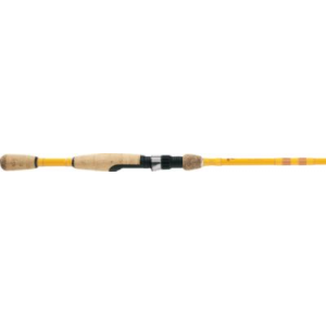 Eagle Claw Featherlight Spinning Rods - Stainless