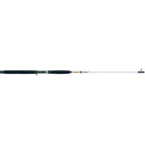 Cabela's King Kat Casting Rods - Stainless
