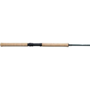 Cabela's Crappie Rod by B'n'M