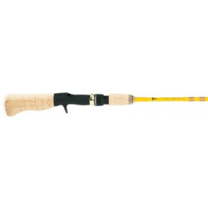 Eagle Claw Featherlight Casting Rods