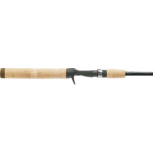 St. Croix Premier Series Casting Rods - Black, Freshwater Fishing