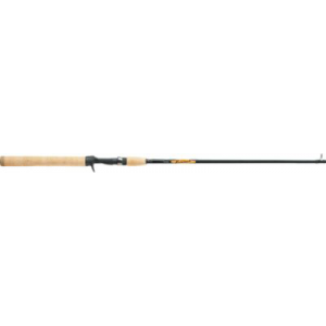 St. Croix Triumph Casting Rods