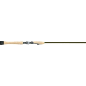 St. Croix Legend Elite Spinning Rods