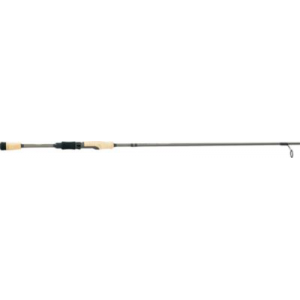 St. Croix Eyecon Spinning Rods - Black