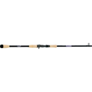 St. Croix Mojo Muskie Casting Rod, Freshwater Fishing