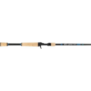 G. Loomis G.Loomis NRX Casting Rods - Titanium, Freshwater Fishing