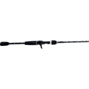 Abu Garcia Vengeance Casting Rod