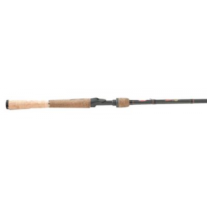 Berkley Lightning Rod Spinning Rods