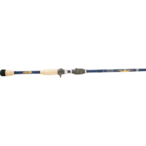 St. Croix Legend Tournament Bass Casting Rods