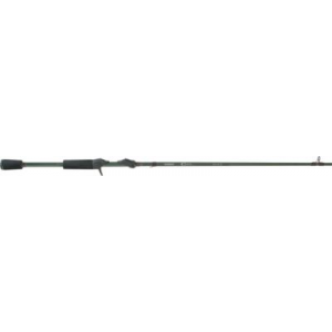 Shimano Compre Bass Casting Rods, Freshwater Fishing