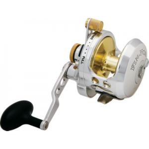 Fin-Nor Marquesa Conventional Reels