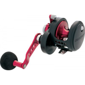 Daiwa Saltist Lever Drag Hyper Speed Reels