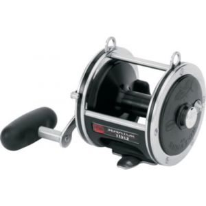 Penn Senator Conventional Salwater Reels - Stainless