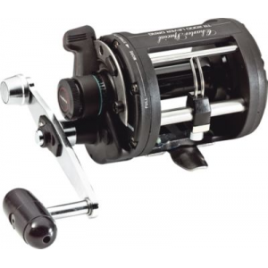 Shimano Charter Special Casting Reel - Stainless