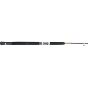 Shakespeare Ugly Stik Bigwater Boat Rods - Stainless