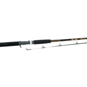 Shakespeare Ugly Stik Big Water Casting Rods - Stainless