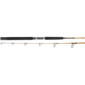 Shakespeare Ugly Stik Tiger Rods - Stainless
