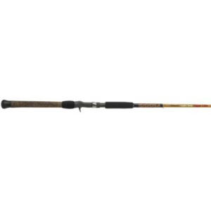 Shakespeare Ugly Stik Tiger Lite Casting Rods - Stainless