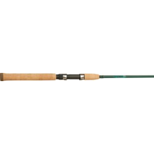 St. Croix Tidemaster Traveling Spinning Rod - Silver