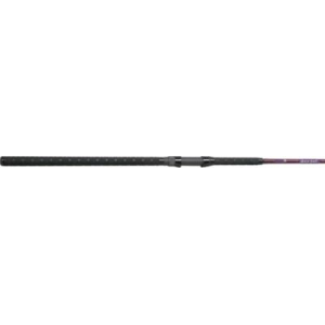 St. Croix Mojo Surf Spinning Rod - Black