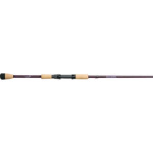St. Croix Mojo Inshore Spinning Rod - Stainless