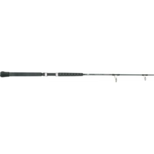 Tsunami Trophy Series Spinning Jigging Rods - Stainless