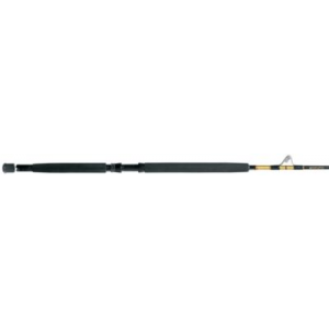 Shakespeare Ugly Stik Stand-Up Rods with Roller Guides - Stainless